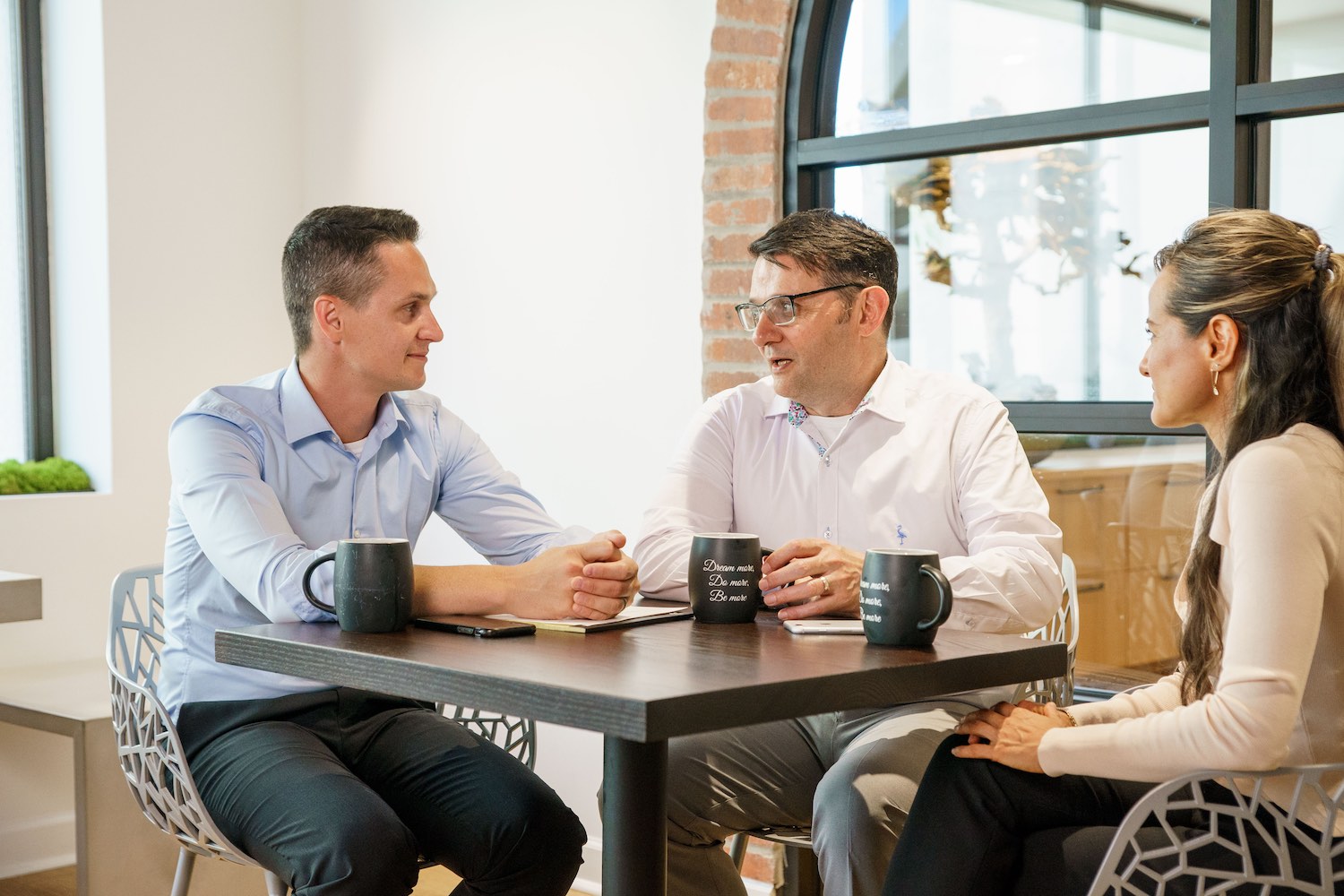digital marketing consultation