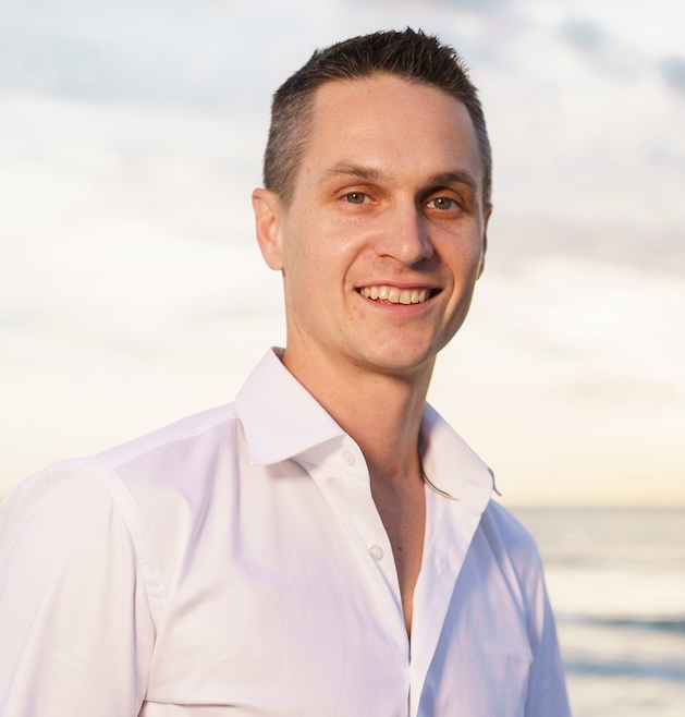 Ryan Tanner digital marketing expert